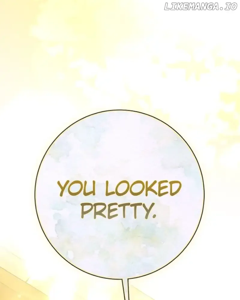 I Want to Be You, Just For A Day Chapter 204 page 157