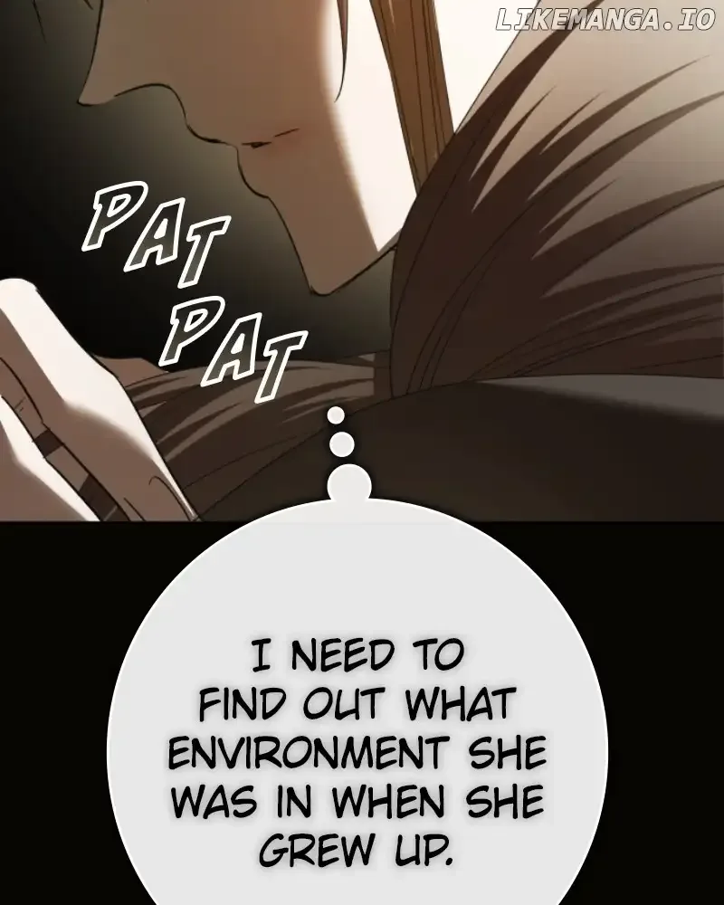 I Want to Be You, Just For A Day Chapter 201 page 133