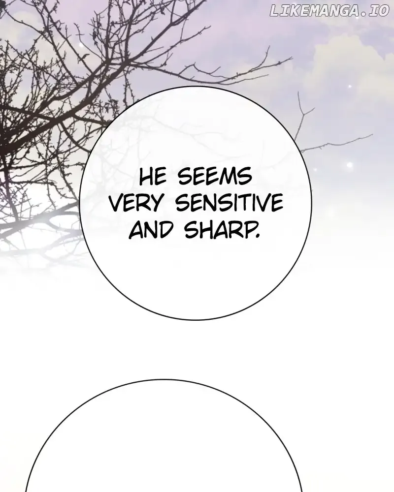 I Want to Be You, Just For A Day Chapter 209 page 76