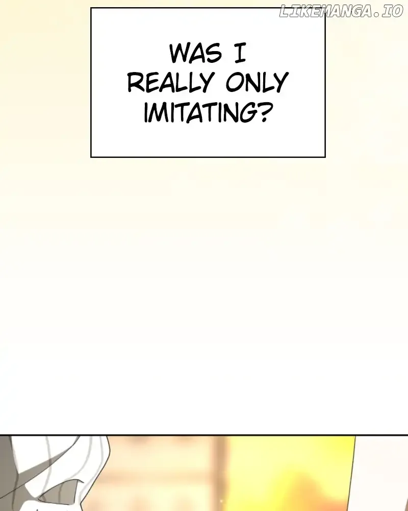 I Want to Be You, Just For A Day Chapter 199 page 221