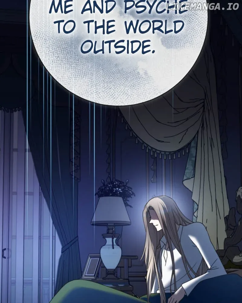 I Want to Be You, Just For A Day Chapter 211 page 53