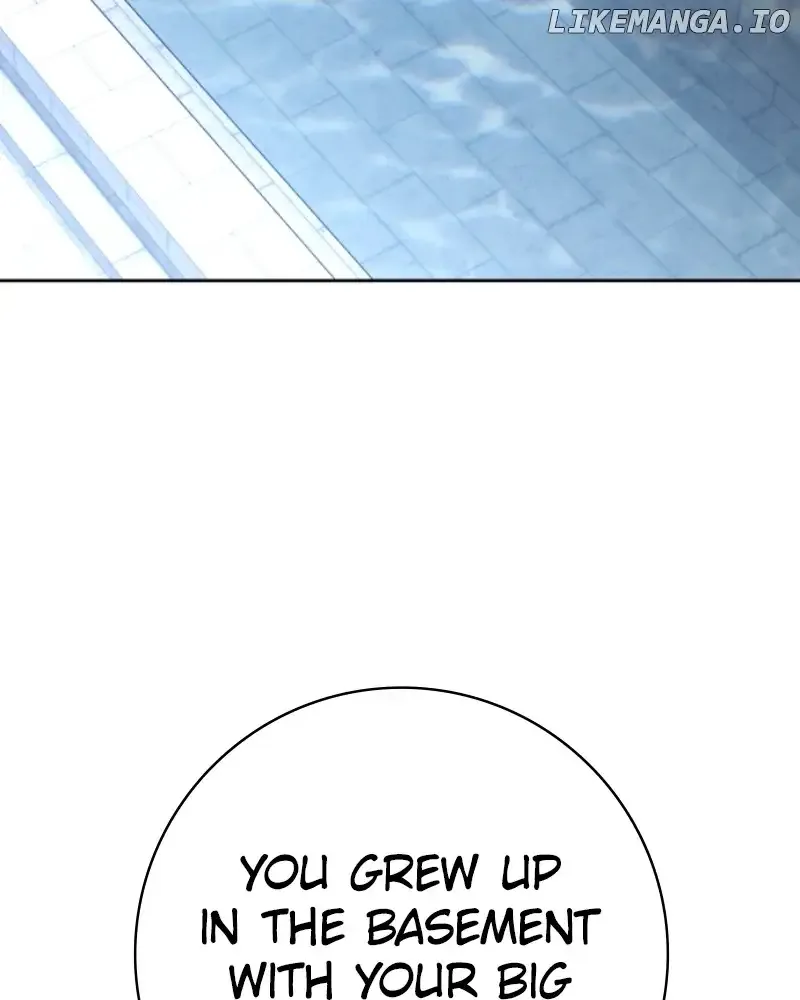 I Want to Be You, Just For A Day Chapter 201 page 138