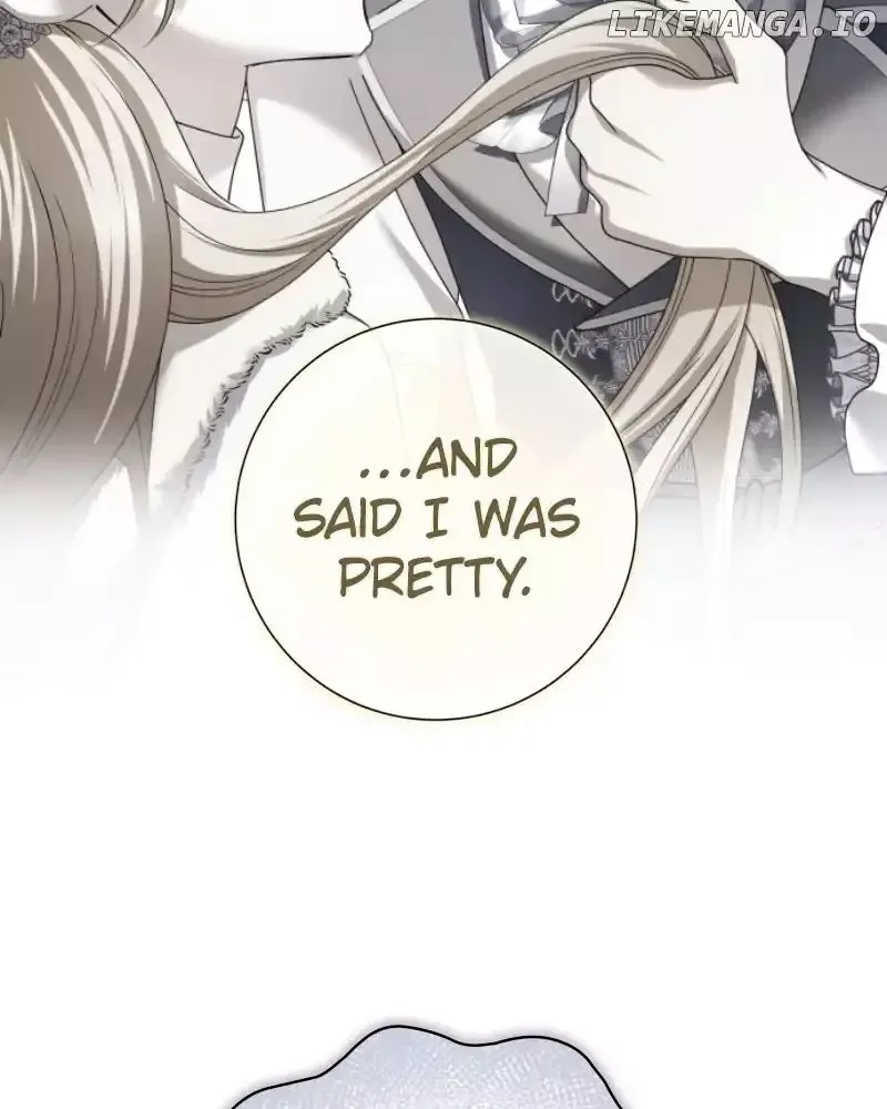 I Want to Be You, Just For A Day Chapter 210 page 60