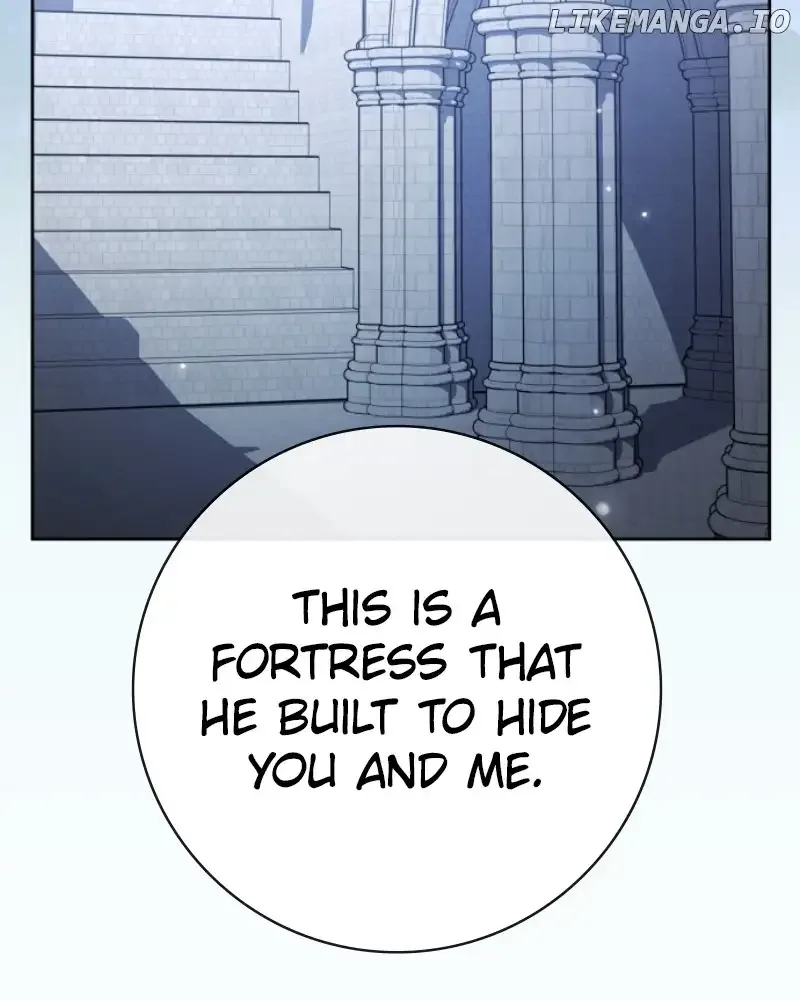 I Want to Be You, Just For A Day Chapter 203 page 145