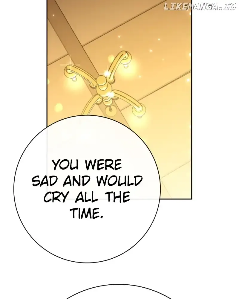 I Want to Be You, Just For A Day Chapter 204 page 154