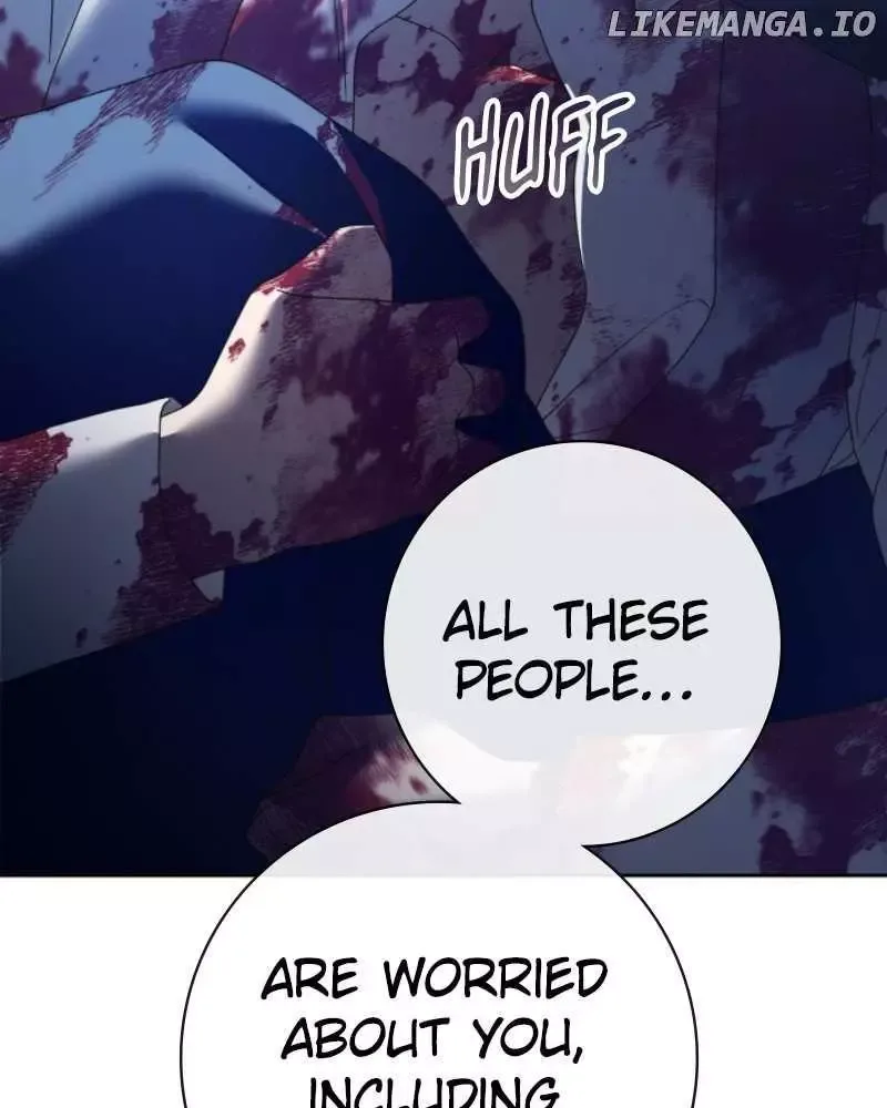 I Want to Be You, Just For A Day Chapter 210 page 53