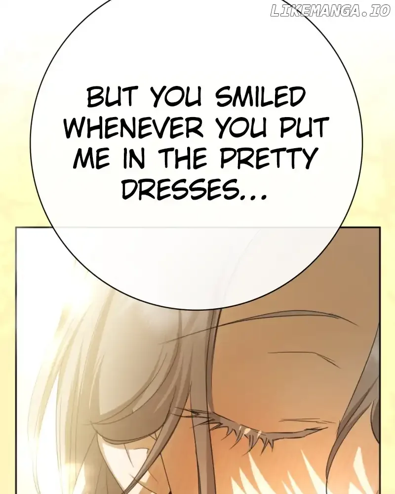 I Want to Be You, Just For A Day Chapter 204 page 155