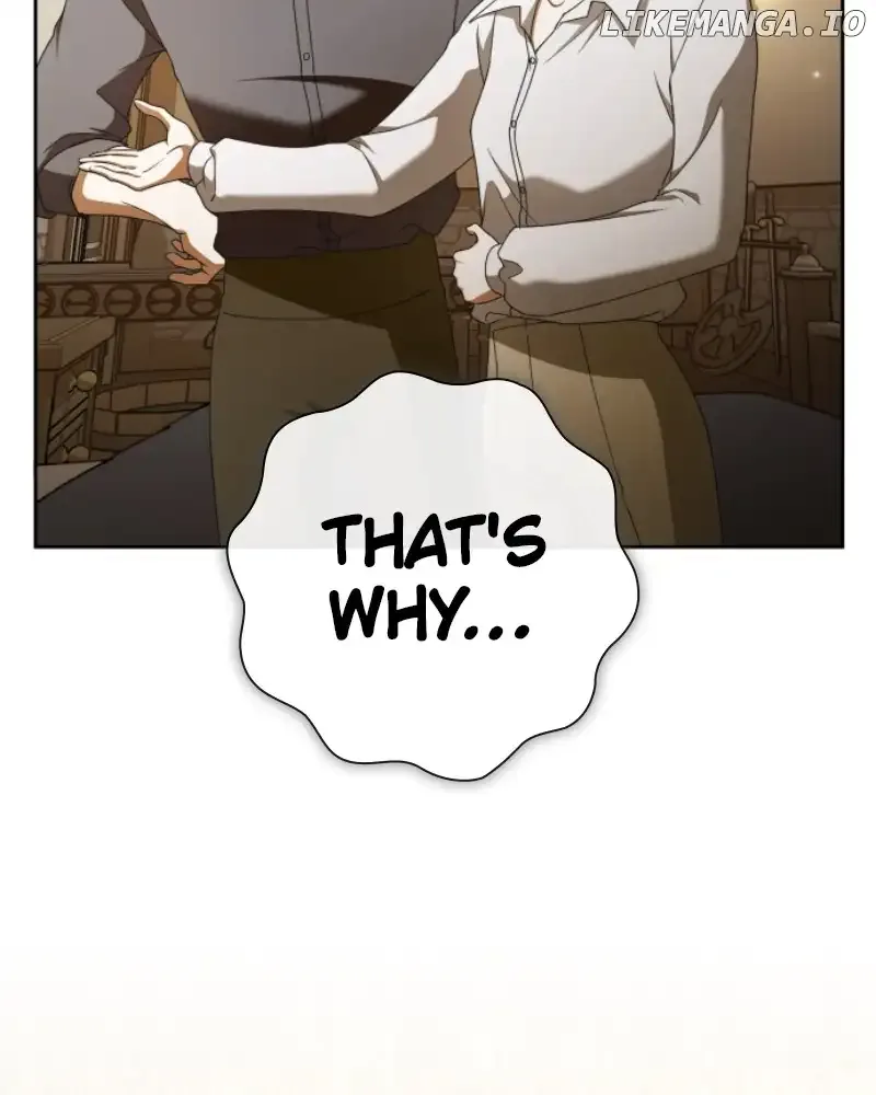 I Want to Be You, Just For A Day Chapter 206 page 132