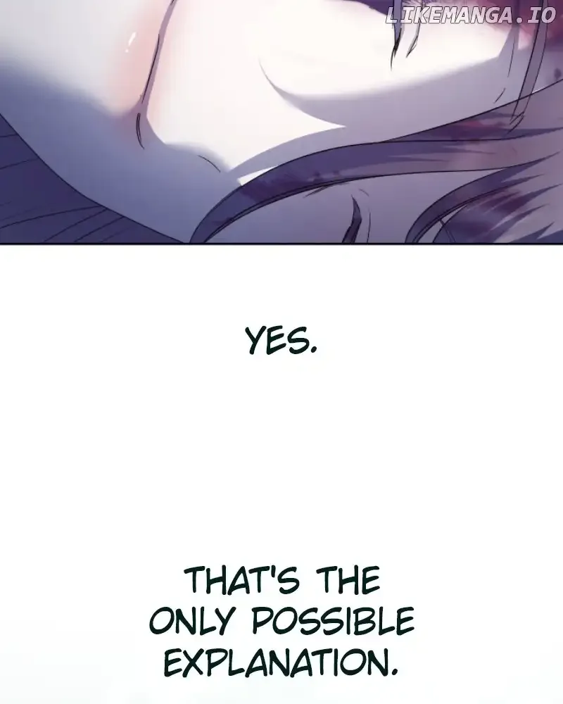 I Want to Be You, Just For A Day Chapter 203 page 154