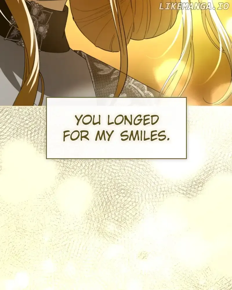 I Want to Be You, Just For A Day Chapter 204 page 163