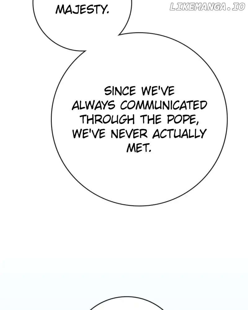 I Want to Be You, Just For A Day Chapter 208 page 109