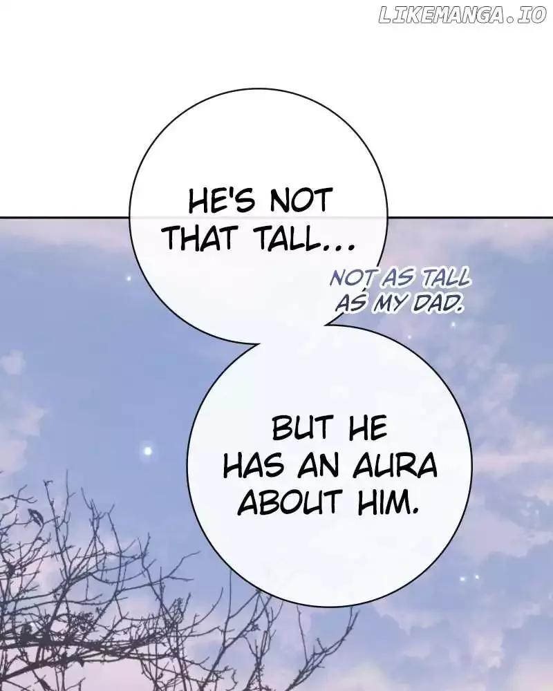 I Want to Be You, Just For A Day Chapter 209 page 75