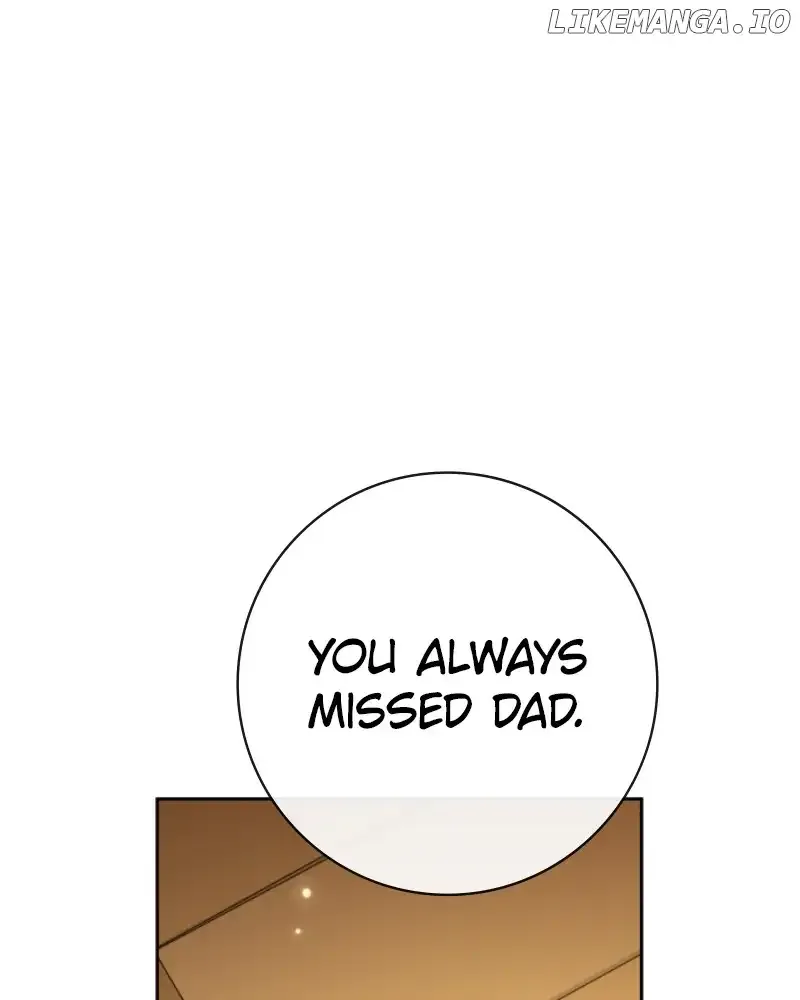 I Want to Be You, Just For A Day Chapter 204 page 153