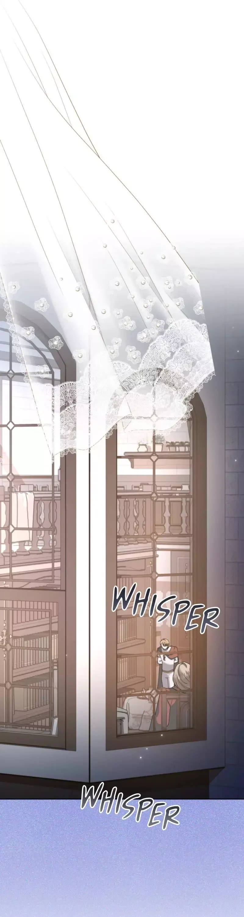I Want to Be You, Just For A Day Chapter 207 page 61