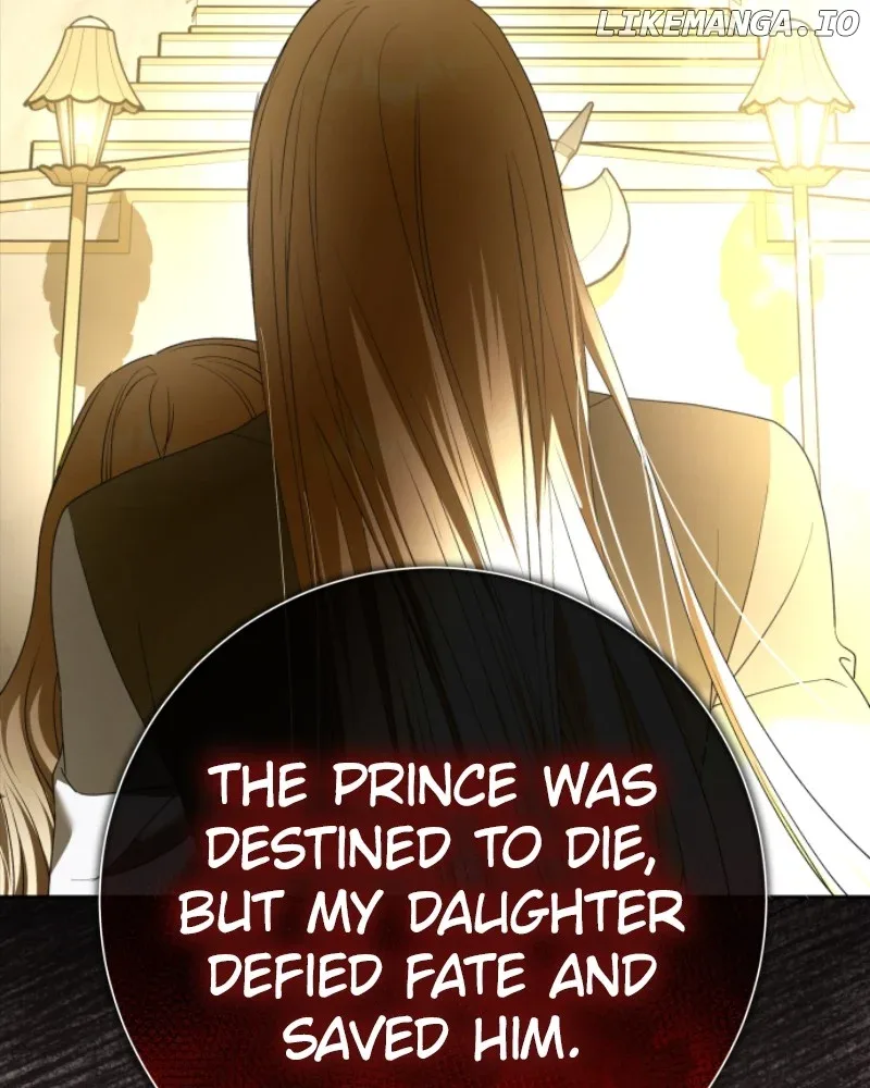 I Want to Be You, Just For A Day Chapter 212 page 49