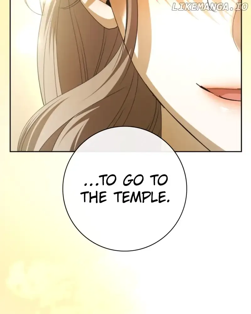 I Want to Be You, Just For A Day Chapter 204 page 156