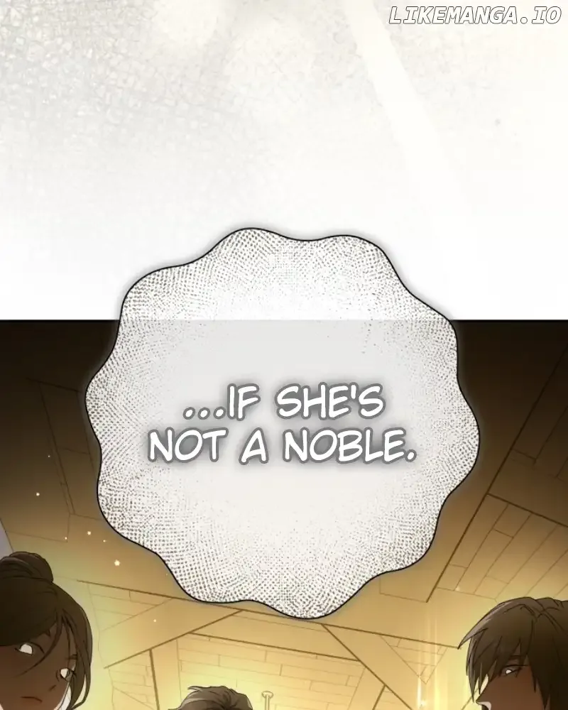 I Want to Be You, Just For A Day Chapter 206 page 127