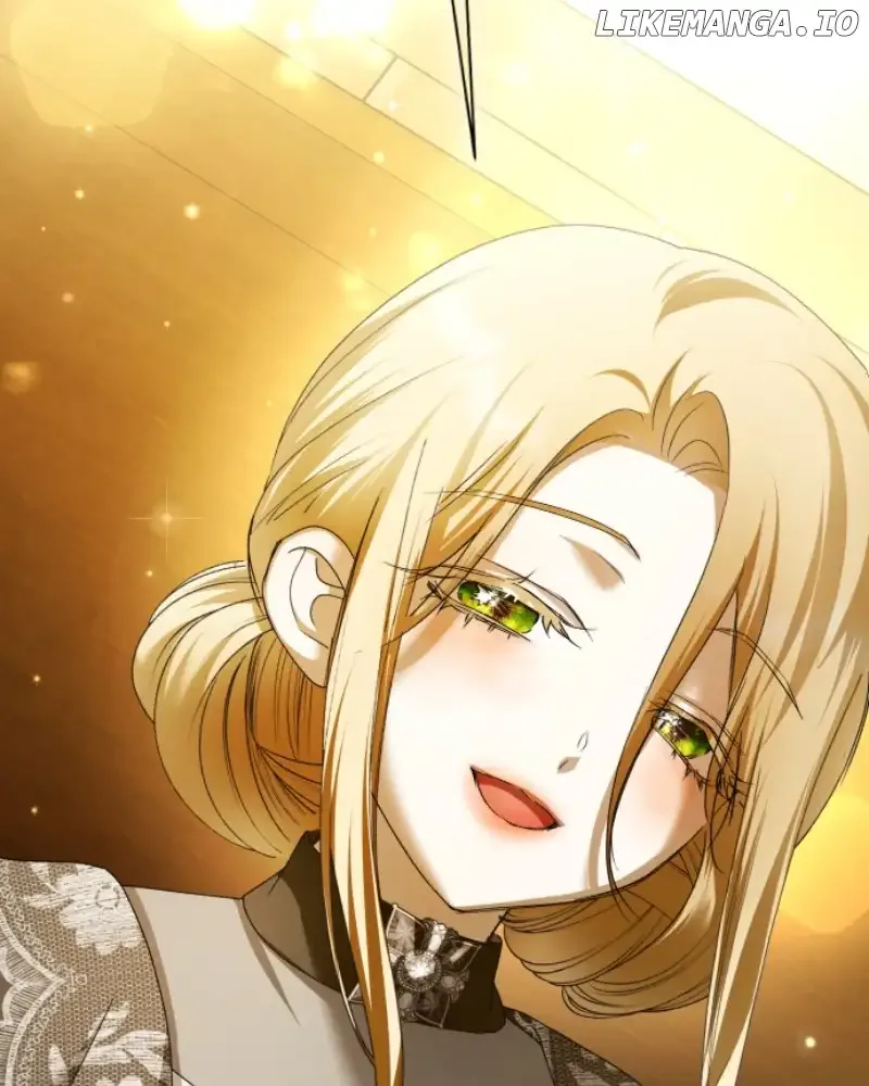 I Want to Be You, Just For A Day Chapter 204 page 158