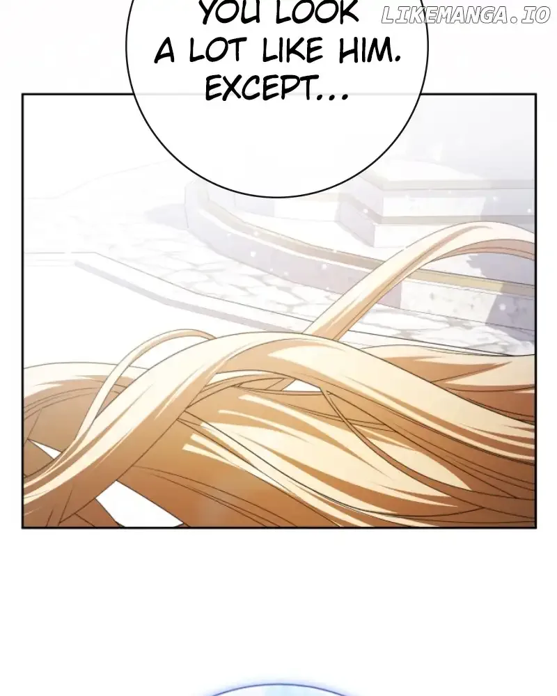 I Want to Be You, Just For A Day Chapter 209 page 79