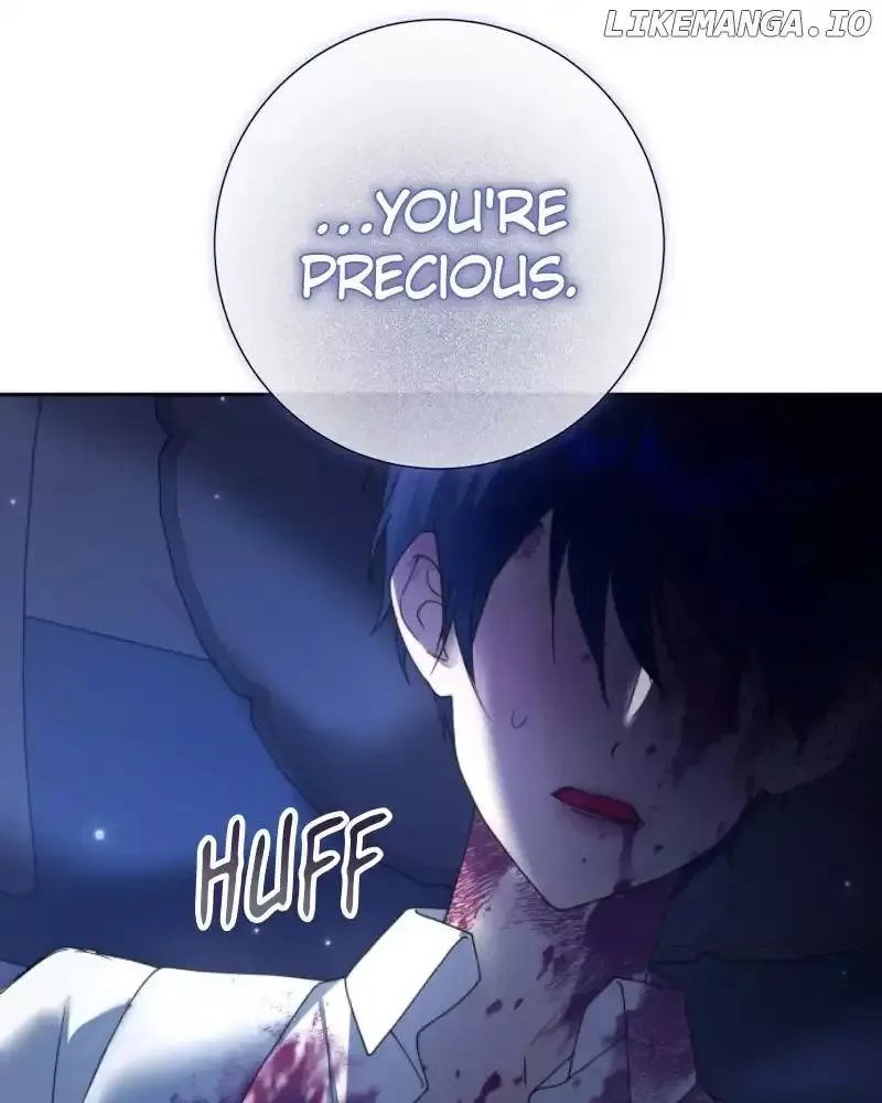 I Want to Be You, Just For A Day Chapter 210 page 52