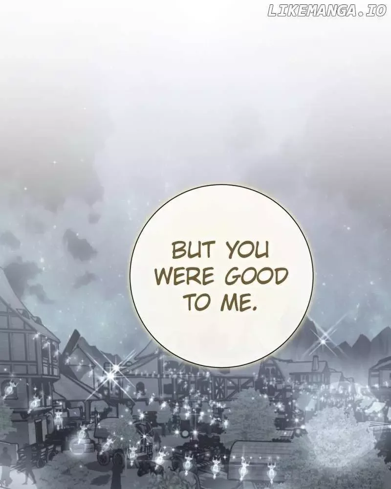 I Want to Be You, Just For A Day Chapter 210 page 57