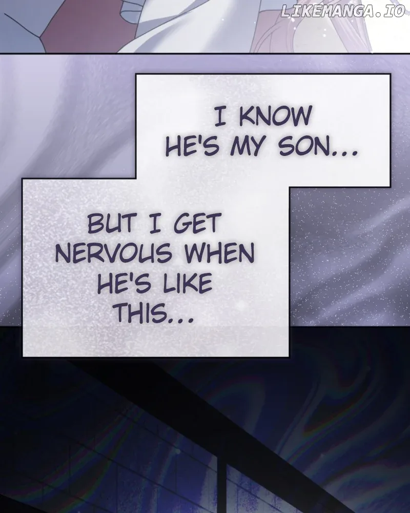I Want to Be You, Just For A Day Chapter 212 page 41