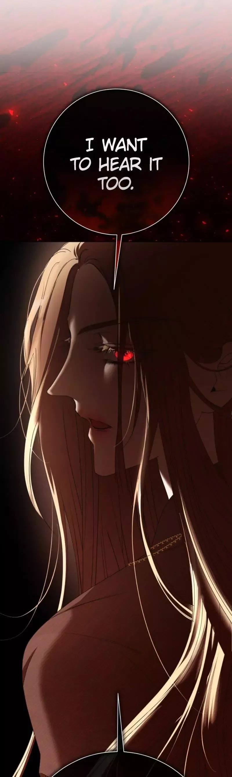 I Want to Be You, Just For A Day Chapter 207 page 59