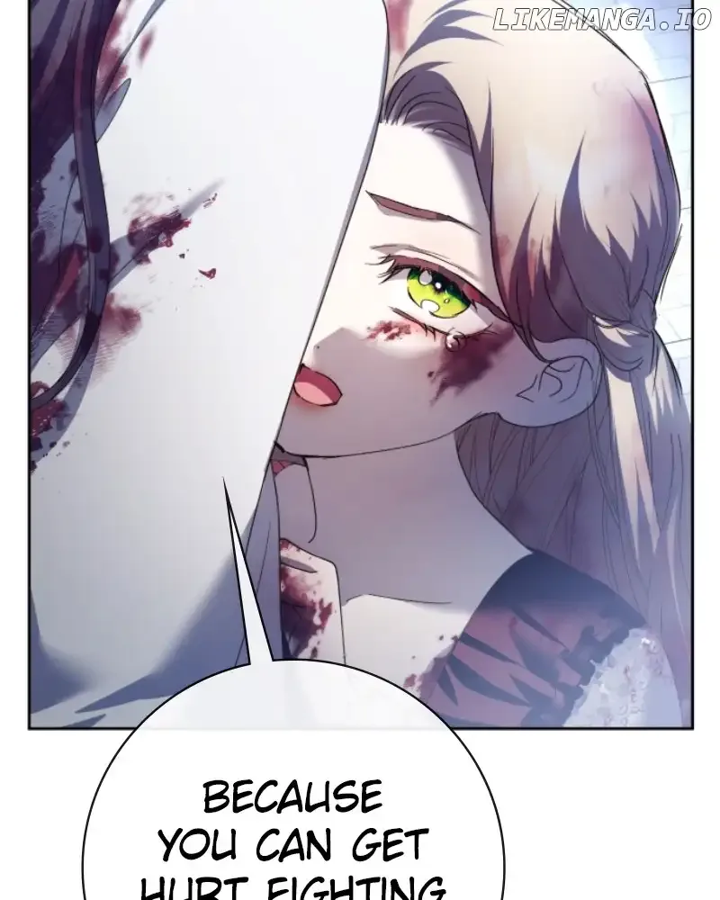 I Want to Be You, Just For A Day Chapter 203 page 147