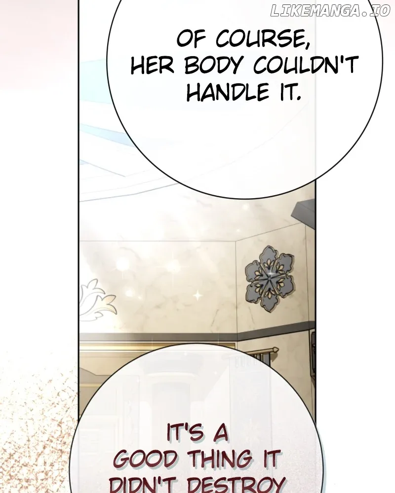 I Want to Be You, Just For A Day Chapter 212 page 51