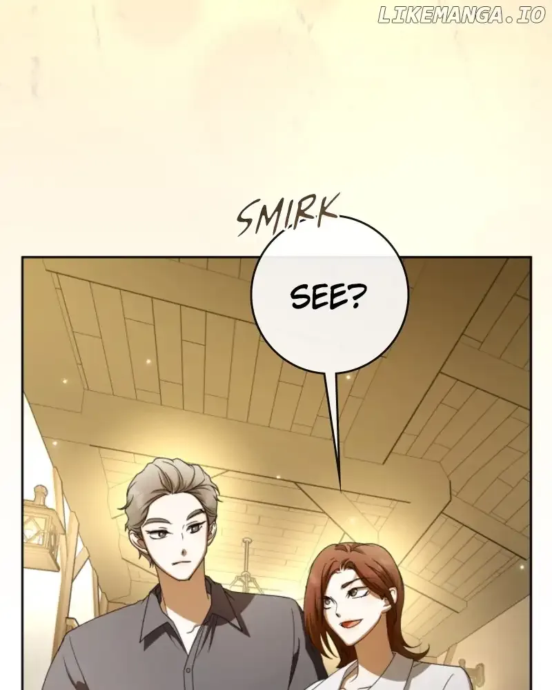 I Want to Be You, Just For A Day Chapter 206 page 131