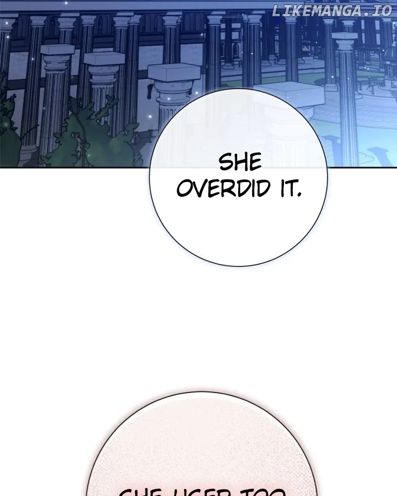 I Want to Be You, Just For A Day Chapter 212 page 47