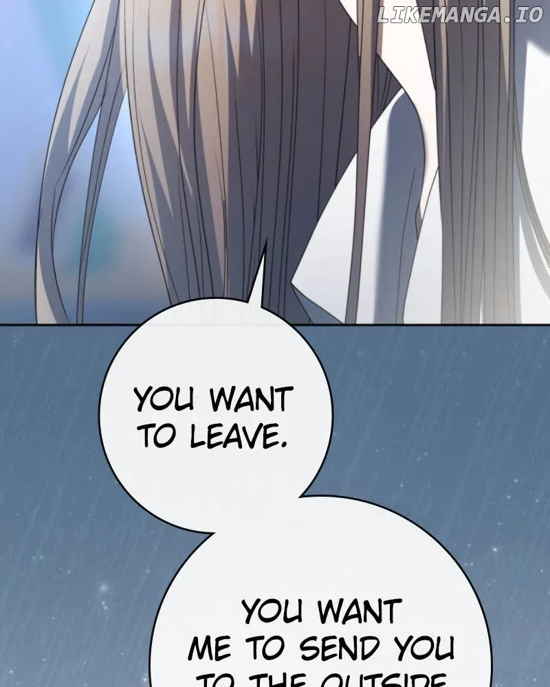 I Want to Be You, Just For A Day Chapter 211 page 55