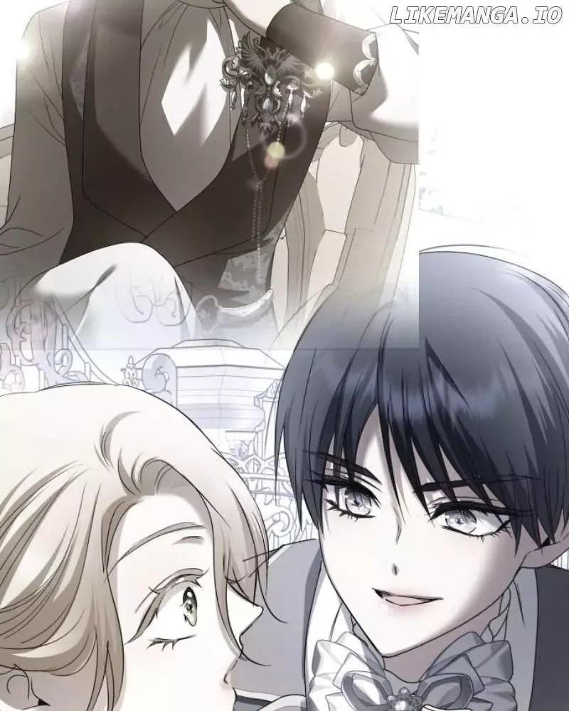 I Want to Be You, Just For A Day Chapter 210 page 59