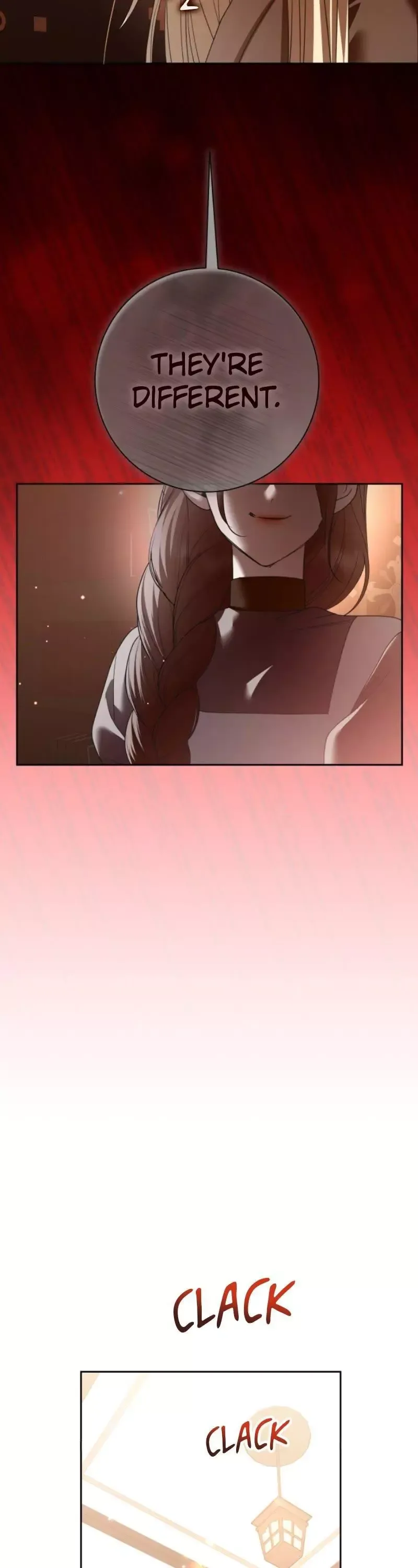 I Want to Be You, Just For A Day Chapter 207 page 55