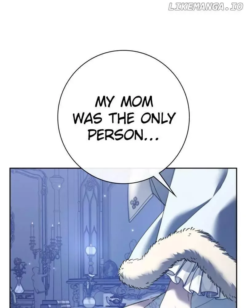 I Want to Be You, Just For A Day Chapter 210 page 55