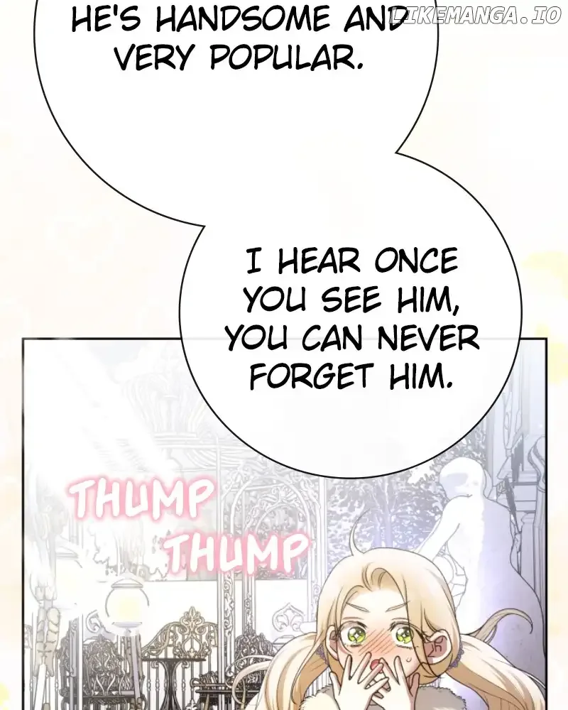 I Want to Be You, Just For A Day Chapter 209 page 77