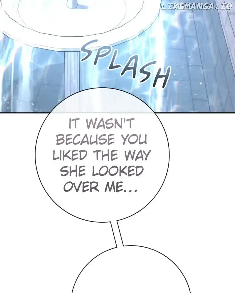 I Want to Be You, Just For A Day Chapter 200 page 163
