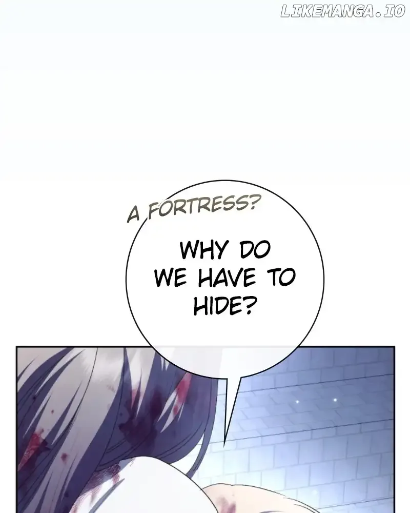I Want to Be You, Just For A Day Chapter 203 page 146