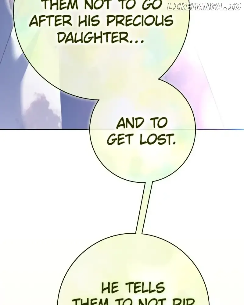 I Want to Be You, Just For A Day Chapter 203 page 152