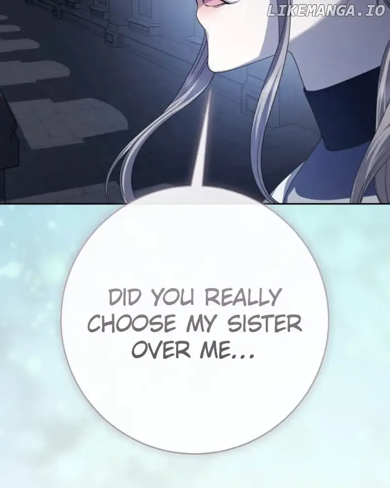 I Want to Be You, Just For A Day Chapter 200 page 161
