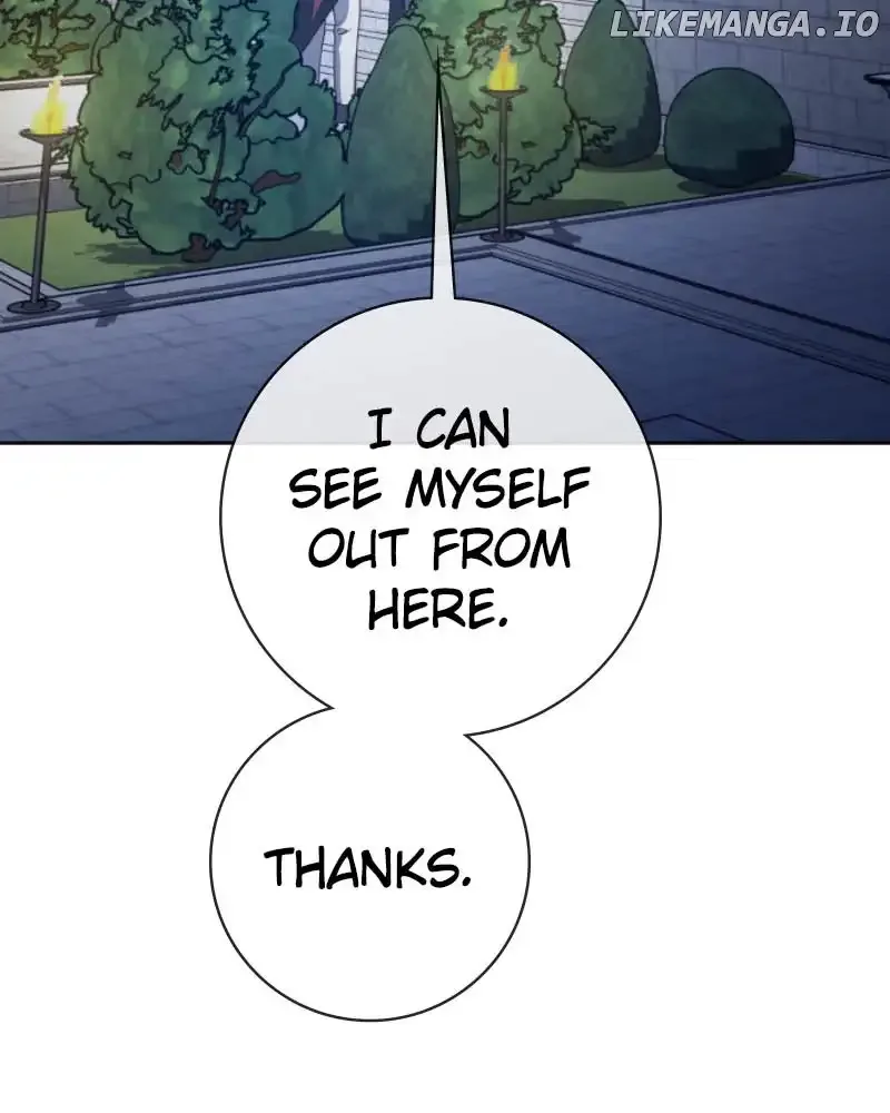 I Want to Be You, Just For A Day Chapter 200 page 159