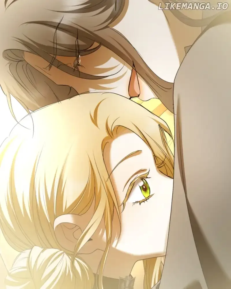 I Want to Be You, Just For A Day Chapter 204 page 170