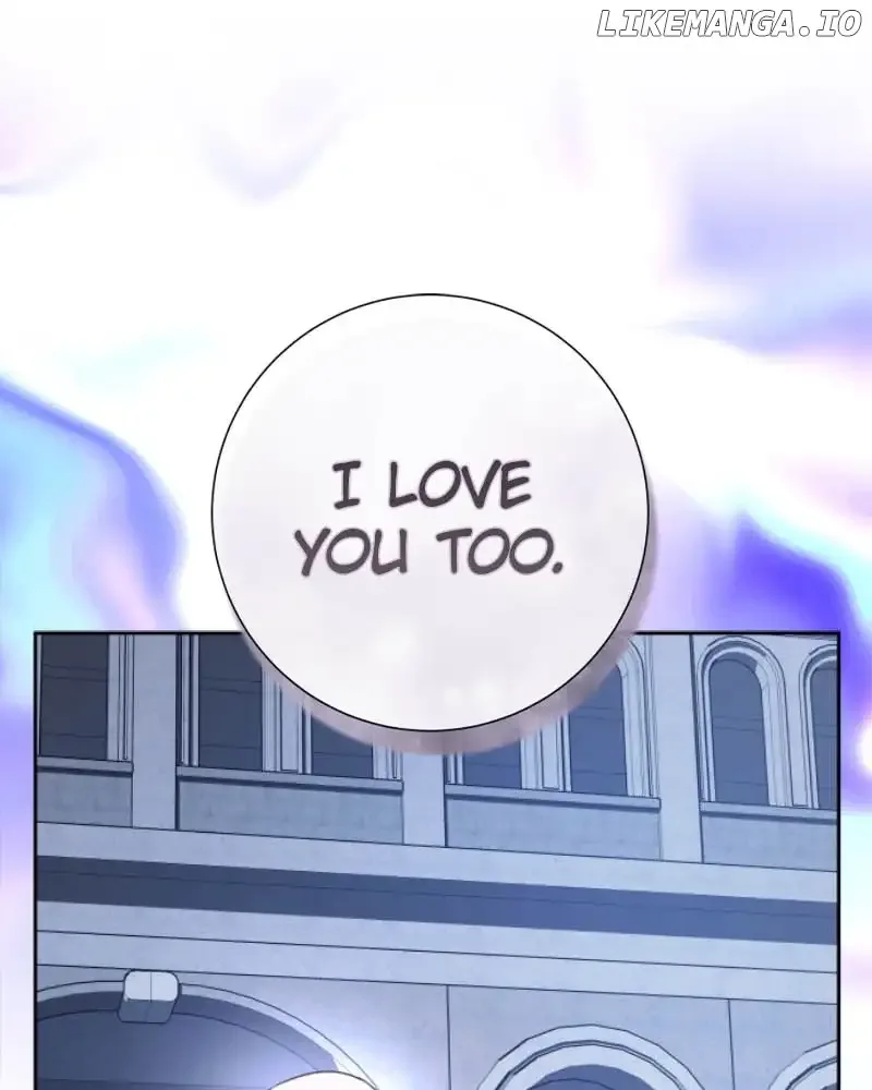 I Want to Be You, Just For A Day Chapter 200 page 165