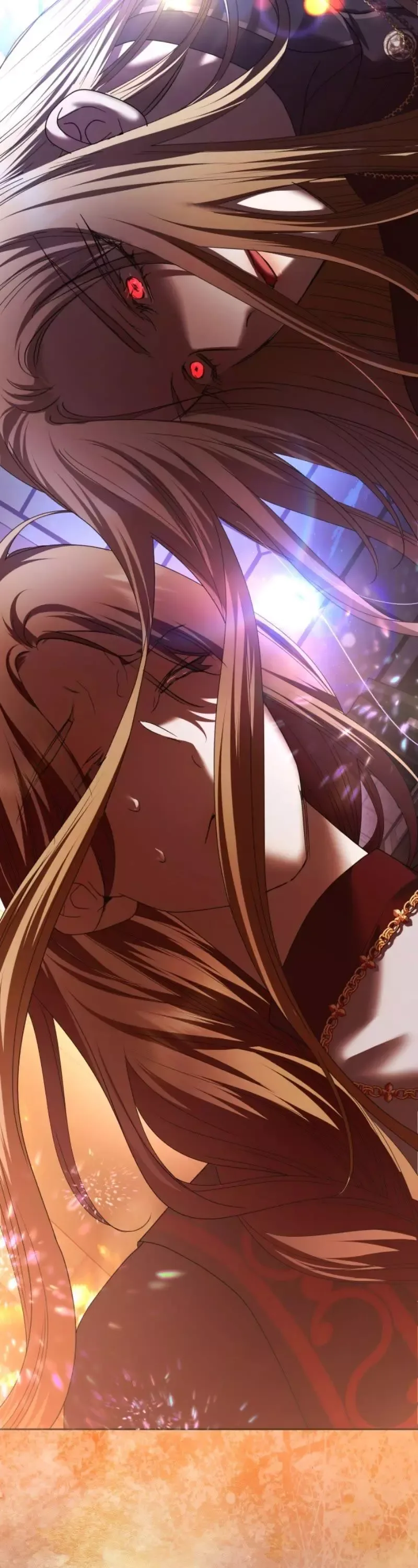 I Want to Be You, Just For A Day Chapter 207 page 65