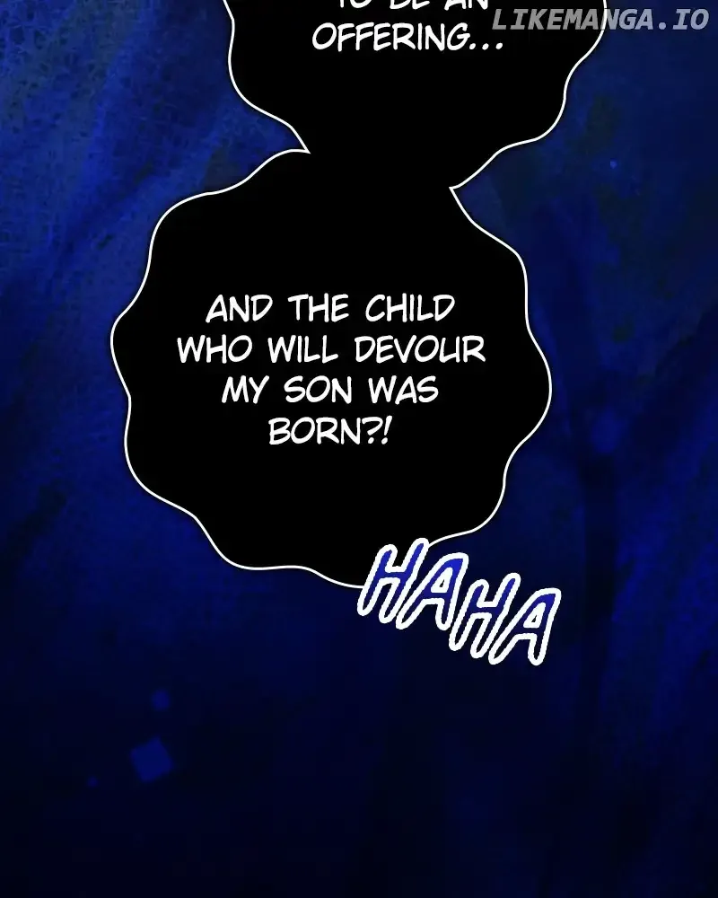 I Want to Be You, Just For A Day Chapter 208 page 130