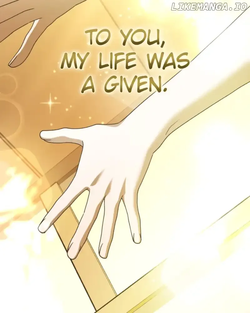 I Want to Be You, Just For A Day Chapter 204 page 165
