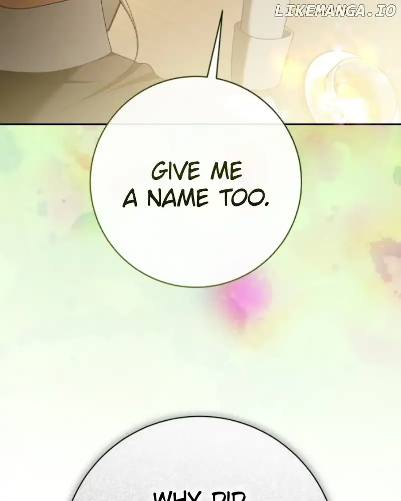 I Want to Be You, Just For A Day Chapter 201 page 147