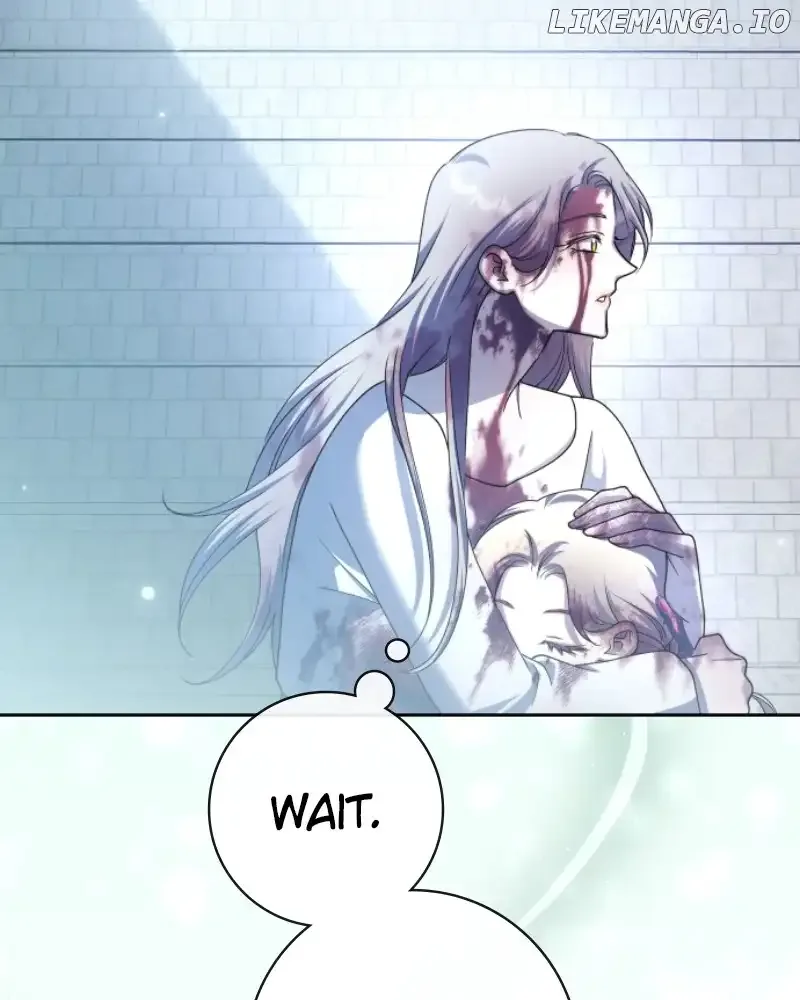 I Want to Be You, Just For A Day Chapter 203 page 157