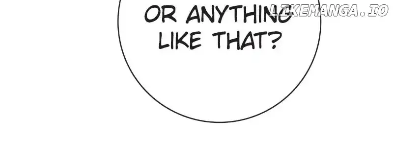 I Want to Be You, Just For A Day Chapter 200 page 164