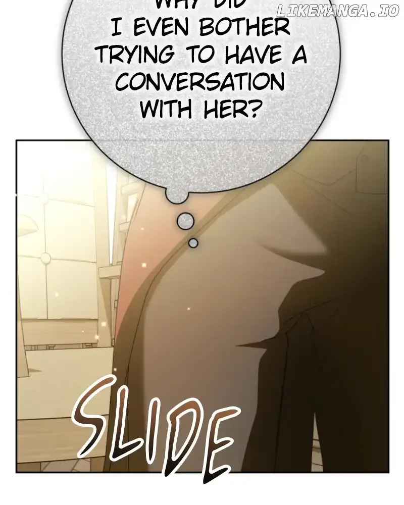 I Want to Be You, Just For A Day Chapter 201 page 148